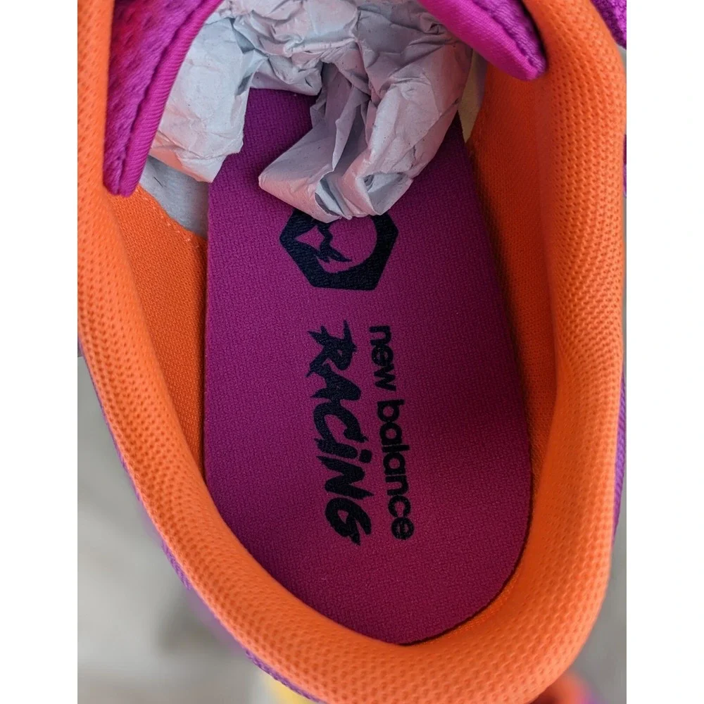 New Balance‎ 13D MD500V8 Track And Field Spikes With Hardware NWT No Box
